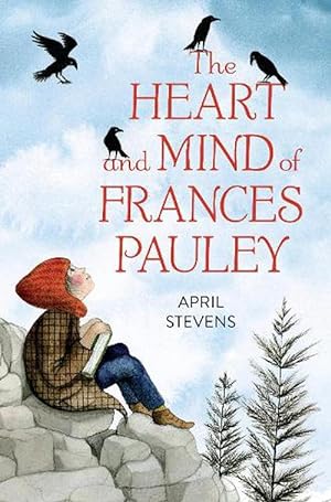 Seller image for Heart and Mind of Frances Pauley (Hardcover) for sale by Grand Eagle Retail