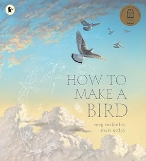 Seller image for How to Make a Bird (Paperback) for sale by Grand Eagle Retail