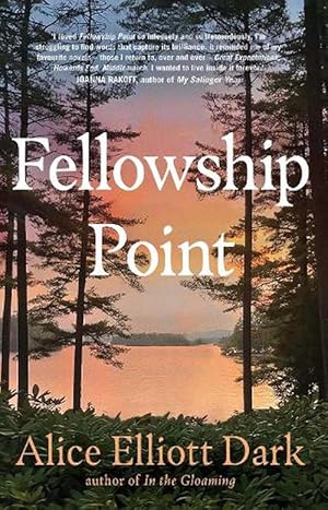 Seller image for Fellowship Point (Paperback) for sale by Grand Eagle Retail