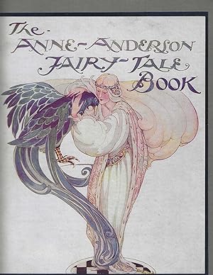 The Anne Anderson Fairy-tale Book