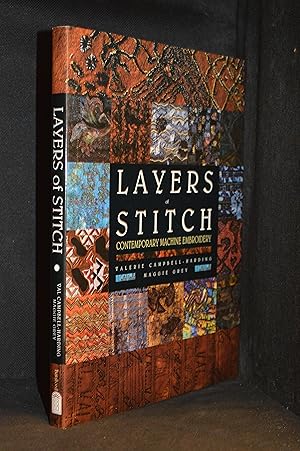 Layers of Stitch