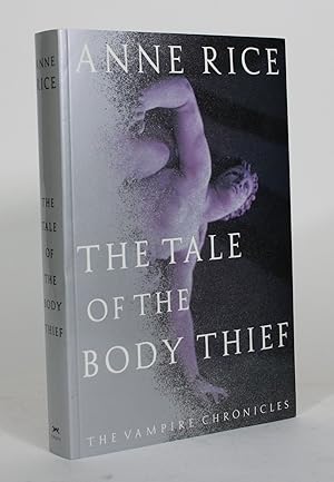 Bild des Verkufers fr The Tale of the Body Thief zum Verkauf von Minotavros Books,    ABAC    ILAB