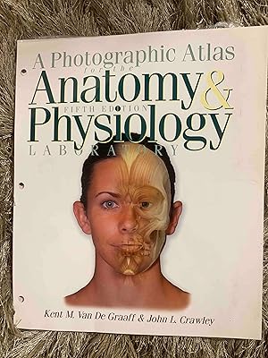 Seller image for Photographic Atlas for Anatomy and Physiology for sale by Jake's Place Books