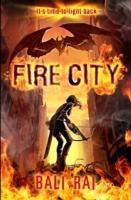 Bild des Verkufers fr Rai, B: Fire City zum Verkauf von moluna