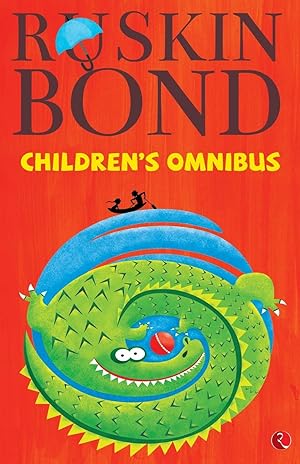 Seller image for Ruskin Bond Children\ s Omnibus for sale by moluna