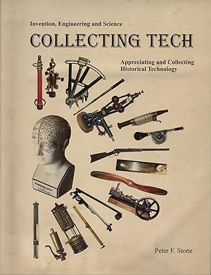 Seller image for Collecting Tech: Appreciating and Collecting Historical Technology for sale by The Anthropologists Closet