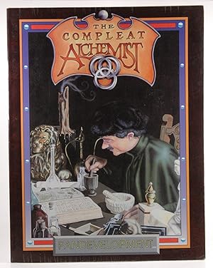 Seller image for The Compleat Alchemist: Fantasy Role-Playing Supplement for sale by Chris Korczak, Bookseller, IOBA