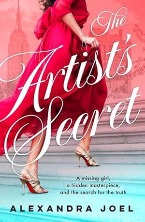 Imagen del vendedor de The Artist's Secret (Paperback) a la venta por Grand Eagle Retail