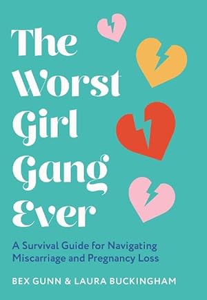 Bild des Verkufers fr The Worst Girl Gang Ever (Paperback) zum Verkauf von Grand Eagle Retail