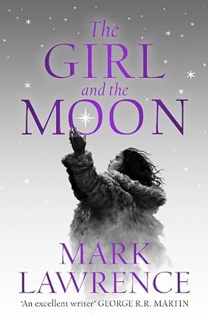 Seller image for The Girl and the Moon (Paperback) for sale by Grand Eagle Retail