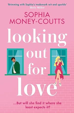 Seller image for Looking Out For Love (Paperback) for sale by Grand Eagle Retail