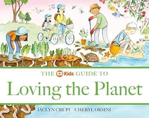 Immagine del venditore per The ABC Kids Guide to Loving the Planet (Paperback) venduto da Grand Eagle Retail