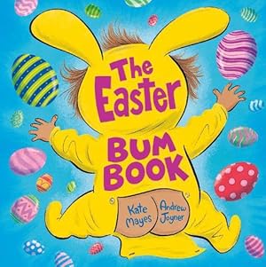 Immagine del venditore per The Easter Bum Book (Hardcover) venduto da Grand Eagle Retail