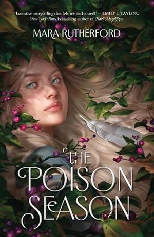 Seller image for The Poison Season (Paperback) for sale by Grand Eagle Retail