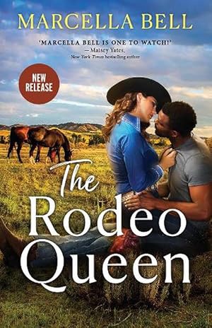 Seller image for The Rodeo Queen (Paperback) for sale by Grand Eagle Retail