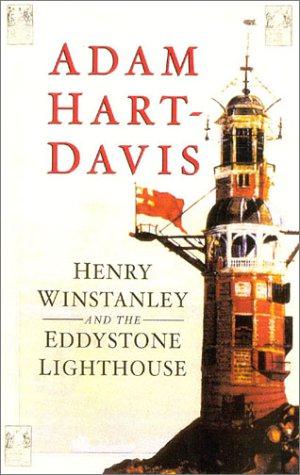 Bild des Verkufers fr Henry Winstanley and the Eddystone Lighthouse zum Verkauf von WeBuyBooks