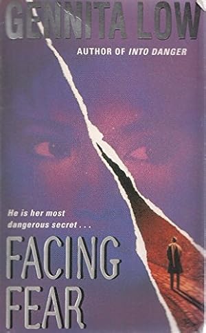 Seller image for Facing Fear for sale by WeBuyBooks