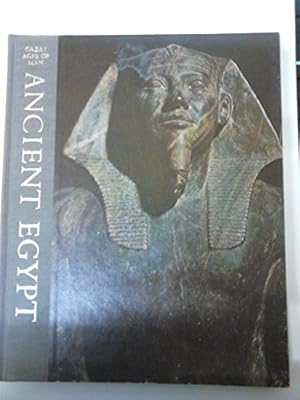 Seller image for Ancient Egypt (Gods & myths series) for sale by WeBuyBooks