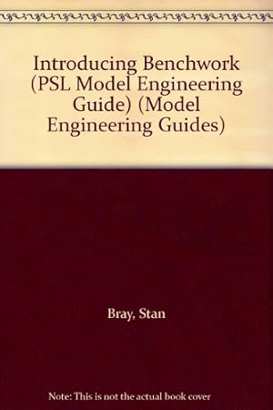 Seller image for Introducing Bench Work (Model Engineering Guides) for sale by WeBuyBooks