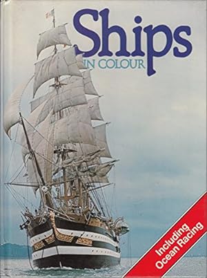Bild des Verkufers fr Ships zum Verkauf von WeBuyBooks