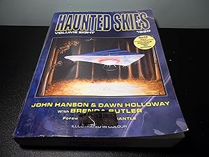 Immagine del venditore per Haunted Skies Volume 8 venduto da Eastburn Books
