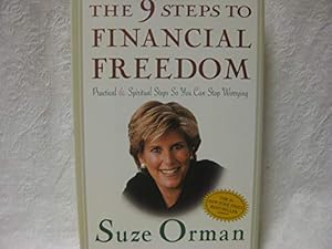 Seller image for THE 9 STEPS TO FINANCIAL FREEDOM for sale by Reliant Bookstore