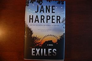 The Exiles (signed & dated)