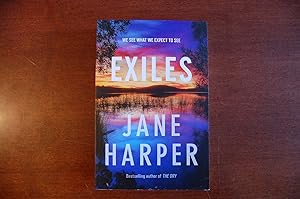 The Exiles (signed)