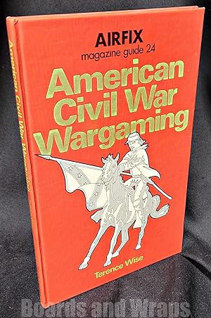 Immagine del venditore per American Civil War Wargaming venduto da Boards & Wraps