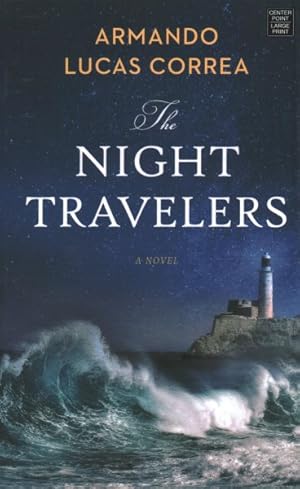 Imagen del vendedor de Night Travelers a la venta por GreatBookPricesUK
