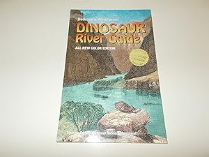 Bild des Verkufers fr Belknap's Waterproof Dinosaur River Guide-All New Color Edition (Flamingo Gorge Dinosaur National Monument) zum Verkauf von Paradise Found Books