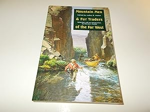 Seller image for Mountain Men and Fur Traders of the Far West: Eighteen Biographical Sketches for sale by Paradise Found Books