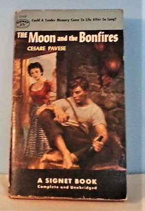 Imagen del vendedor de The Moon and the Bonfires a la venta por Berthoff Books