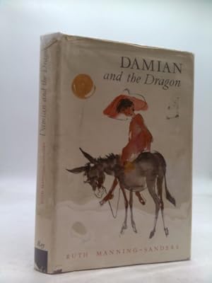 Bild des Verkufers fr Damian and the Dragon, modern greek folk tales zum Verkauf von ThriftBooksVintage