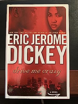 Seller image for Drive Me Crazy - Signed, New for sale by Park & Read Books
