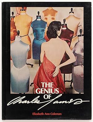 Seller image for The Genius of Charles James for sale by Zed Books