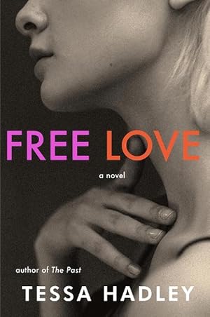 Seller image for Free Love (Paperback) for sale by Grand Eagle Retail