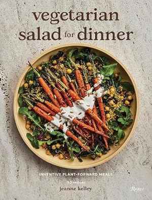 Image du vendeur pour Vegetarian Salad for Dinner (Hardcover) mis en vente par Grand Eagle Retail