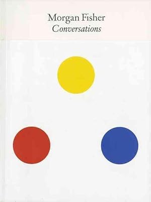 Bild des Verkufers fr Morgan Fisher: Conversations (Paperback) zum Verkauf von CitiRetail
