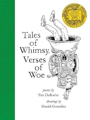 Immagine del venditore per Tales of Whimsy, Verses of Woe (Hardcover) venduto da Grand Eagle Retail