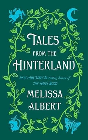 Seller image for Tales from the Hinterland (Paperback) for sale by Grand Eagle Retail