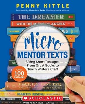 Immagine del venditore per Micro Mentor Texts (Paperback) venduto da Grand Eagle Retail