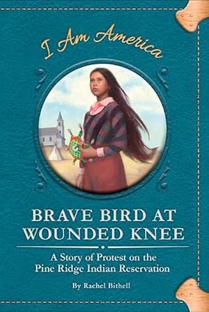 Bild des Verkufers fr Brave Bird at Wounded Knee (Paperback) zum Verkauf von Grand Eagle Retail