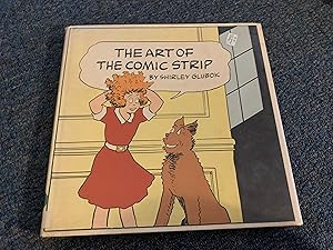 The Art of the Comic Strip