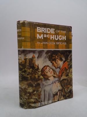 Seller image for Bride of the MacHugh: A Novel for sale by ThriftBooksVintage