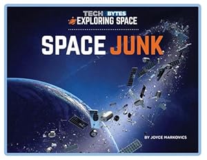 Seller image for Space Junk (Hardcover) for sale by Grand Eagle Retail