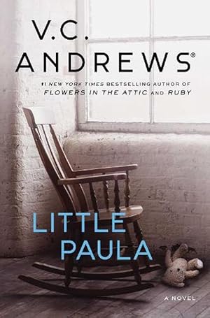 Seller image for Little Paula (Hardcover) for sale by Grand Eagle Retail
