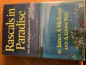 Seller image for RASCALS IN PARADISE for sale by Del Mar Books