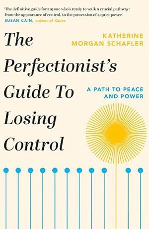 Seller image for The Perfectionist's Guide to Losing Control (Paperback) for sale by Grand Eagle Retail