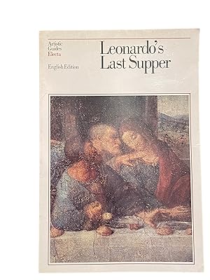 LEONARDO S LAST SUPPER.